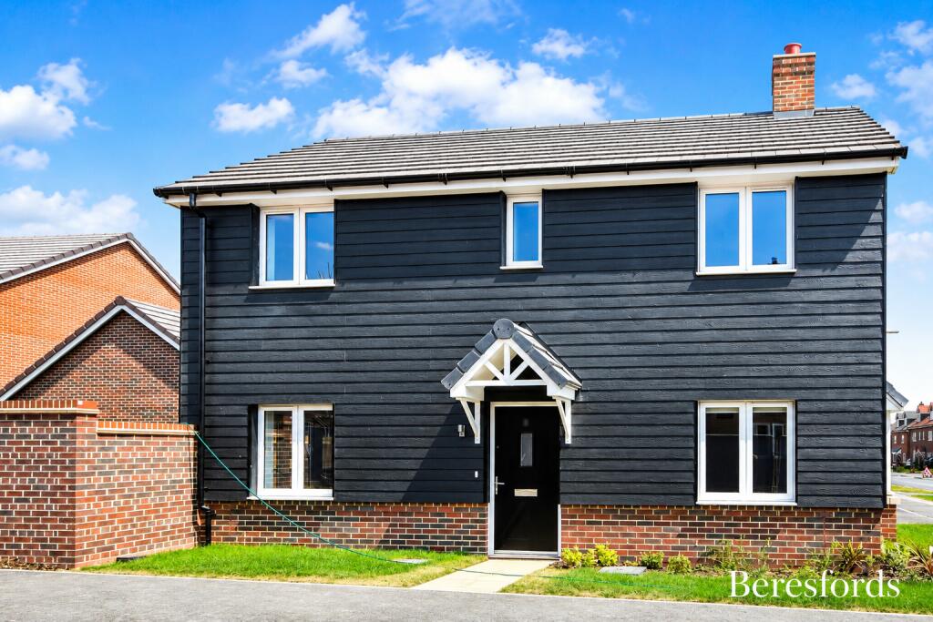 4 bed Semi Detached for rent in Little Dunmow. From Beresfords - Dunmow 4 bed Semi Detached for rent in Little Dunmow. From Beresfords - Dunmow
