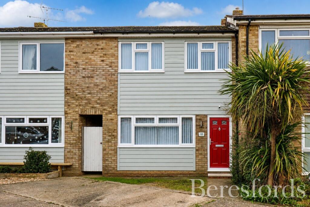 3 bed Mid Terraced House for rent in High Roding. From Beresfords - Dunmow