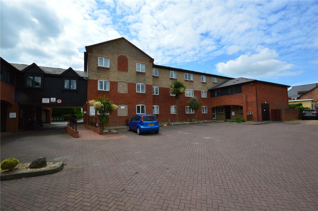 1 bed Apartment for rent in Maldon. From Beresfords Lettings - Maldon