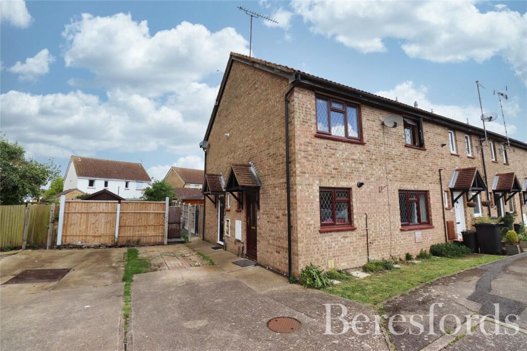 1 bed End of Terrace for rent in Heybridge Basin. From Beresfords Lettings - Maldon 1 bed End of Terrace for rent in Heybridge Basin. From Beresfords Lettings - Maldon