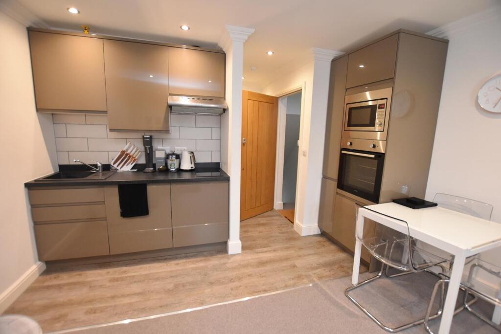 1 bed Apartment for rent in Maldon. From Beresfords - Maldon