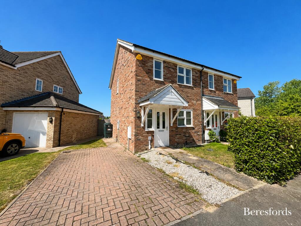 2 bed End of Terrace for rent in Goldhanger. From Beresfords - Maldon