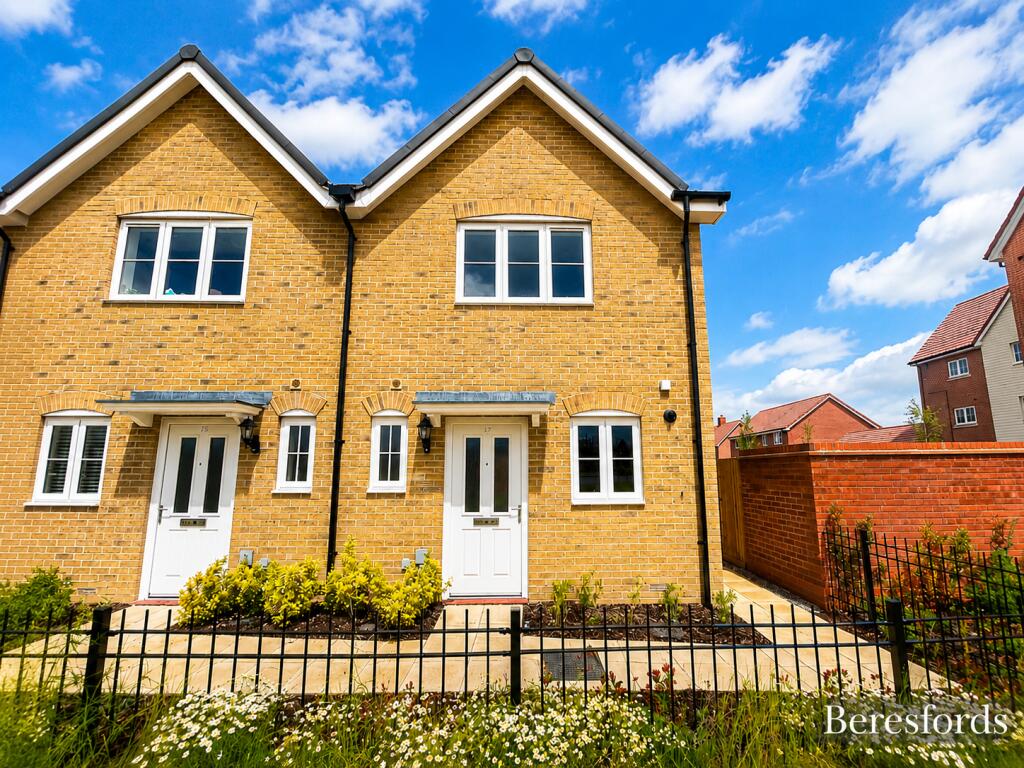 2 bed Semi Detached for rent in . From Beresfords - Maldon 2 bed Semi Detached for rent in . From Beresfords - Maldon