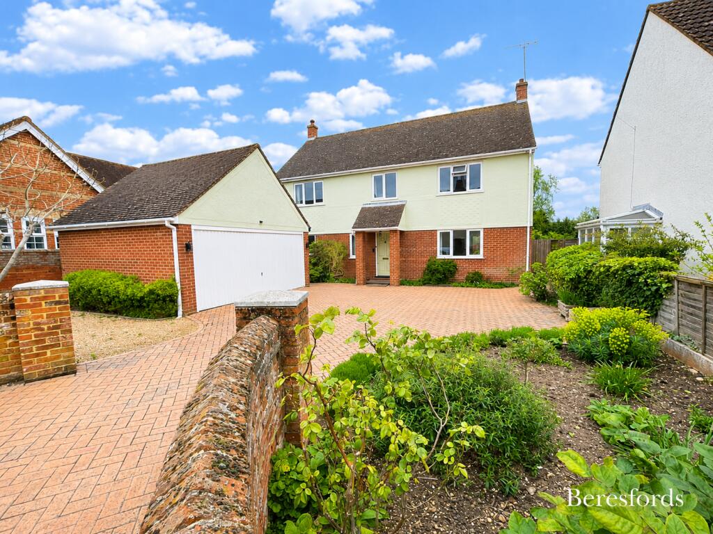 4 bed Detached for rent in . From Beresfords - Maldon 4 bed Detached for rent in . From Beresfords - Maldon