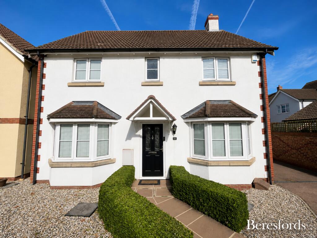 4 bed Detached for rent in Mayland. From Beresfords - Maldon 4 bed Detached for rent in Mayland. From Beresfords - Maldon