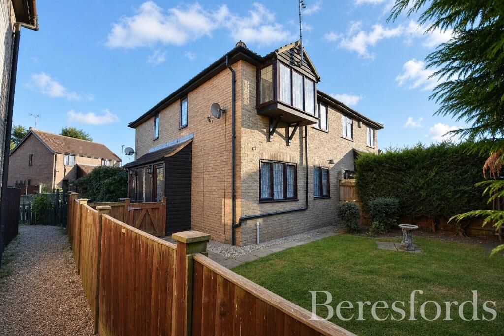 1 bed Detached for rent in Bicknacre. From Beresfords - Maldon