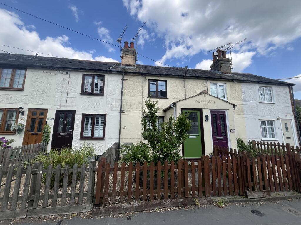 2 bed Mid Terraced House for rent in Witham. From Beresfords Lettings - Witham