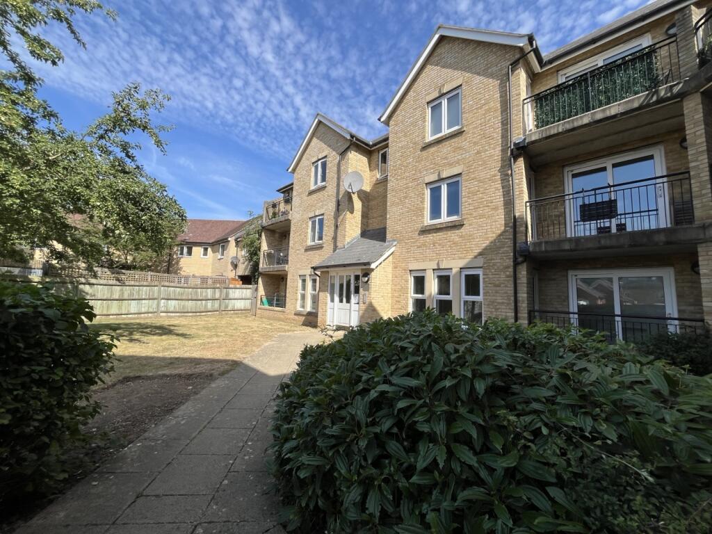 3 bed Apartment for rent in Witham. From Beresfords Lettings - Witham