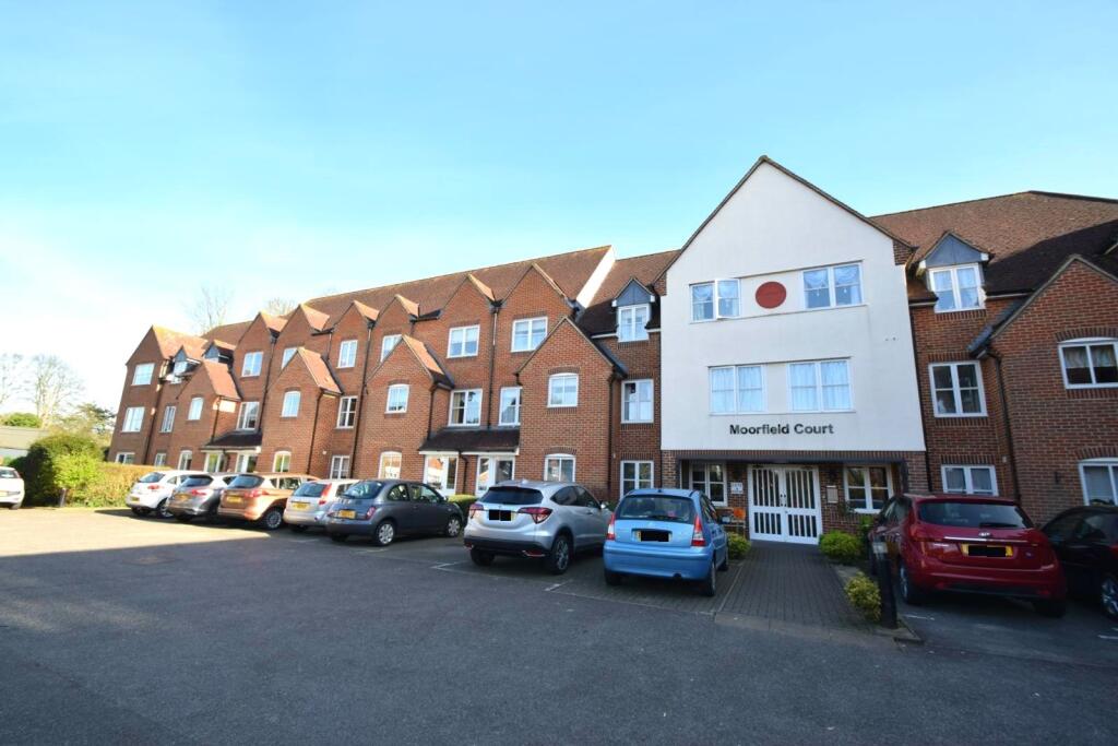 1 bed Apartment for rent in Witham. From Beresfords Lettings - Witham 1 bed Apartment for rent in Witham. From Beresfords Lettings - Witham