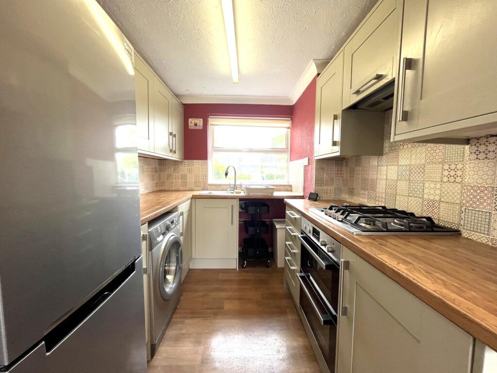 2 bed Mid Terraced House for rent in Rivenhall. From Beresfords - Witham