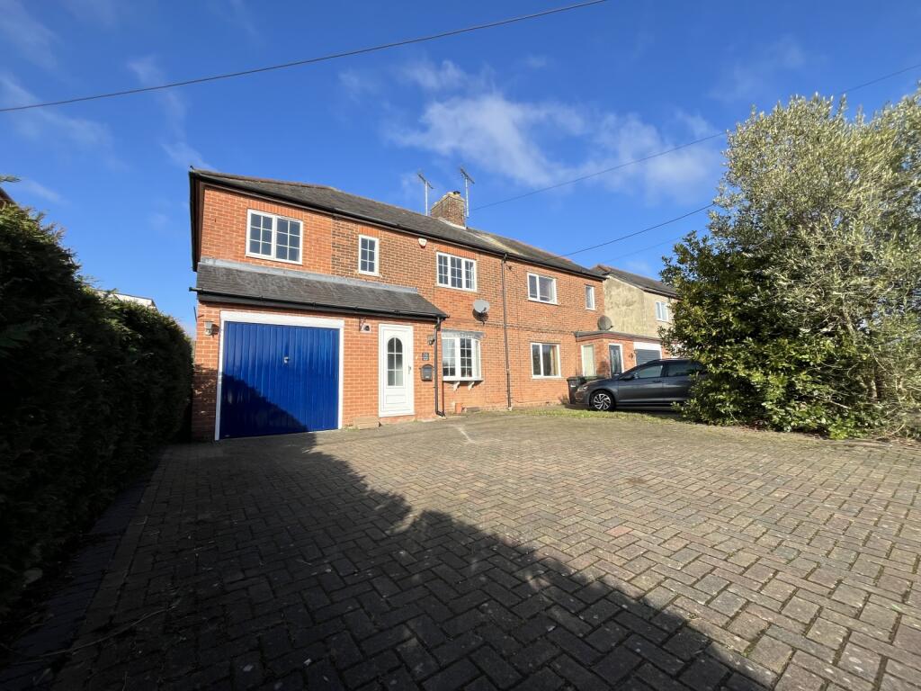 4 bed Semi Detached for rent in Kelvedon. From Beresfords - Witham