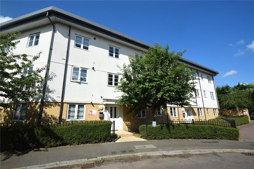 2 bed Apartment for rent in Silver End. From Beresfords - Witham 2 bed Apartment for rent in Silver End. From Beresfords - Witham