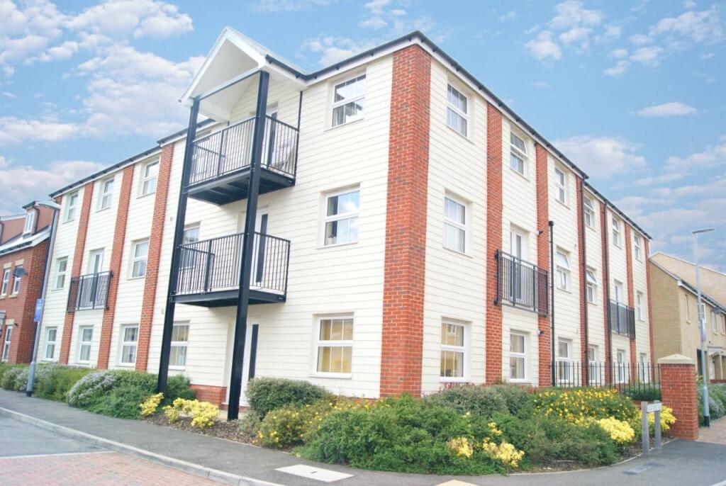 2 bed Apartment for rent in Witham. From Beresfords - Witham