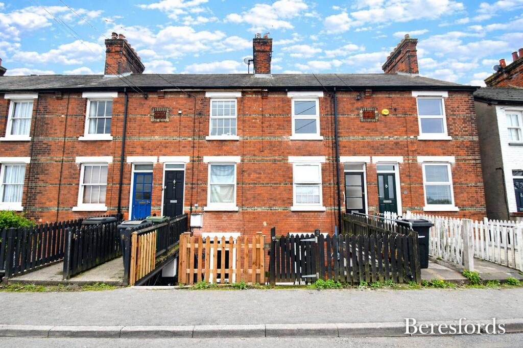 1 bed Mid Terraced House for rent in Witham. From Beresfords - Witham