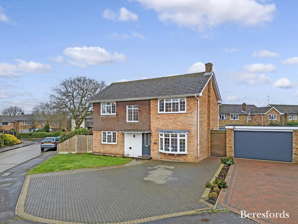 4 bed Detached for rent in Wickham Bishops. From Beresfords - Witham