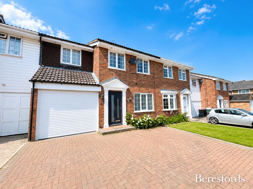 3 bed Mid Terraced House for rent in Witham. From Beresfords - Witham 3 bed Mid Terraced House for rent in Witham. From Beresfords - Witham