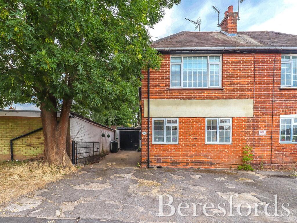 3 bed Apartment for rent in Witham. From Beresfords - Witham