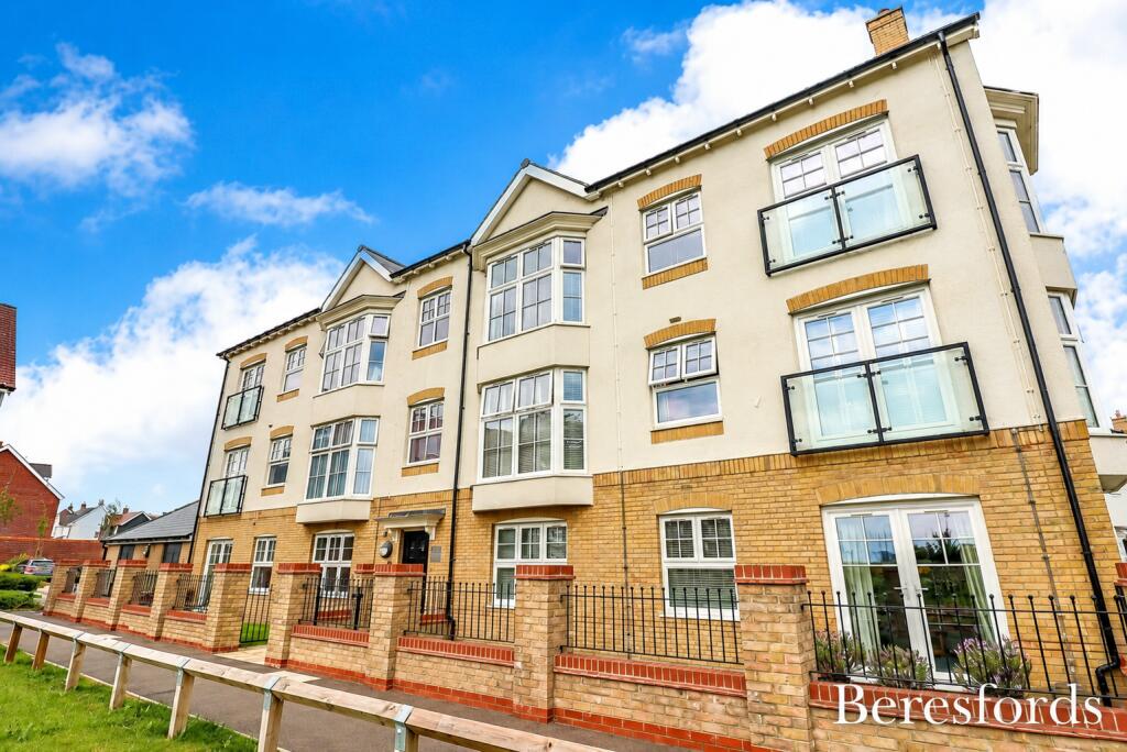 1 bed Apartment for rent in Rivenhall. From Beresfords - Witham 1 bed Apartment for rent in Rivenhall. From Beresfords - Witham