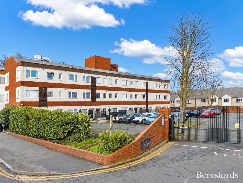 1 bed Apartment for rent in Rivenhall. From Beresfords - Witham