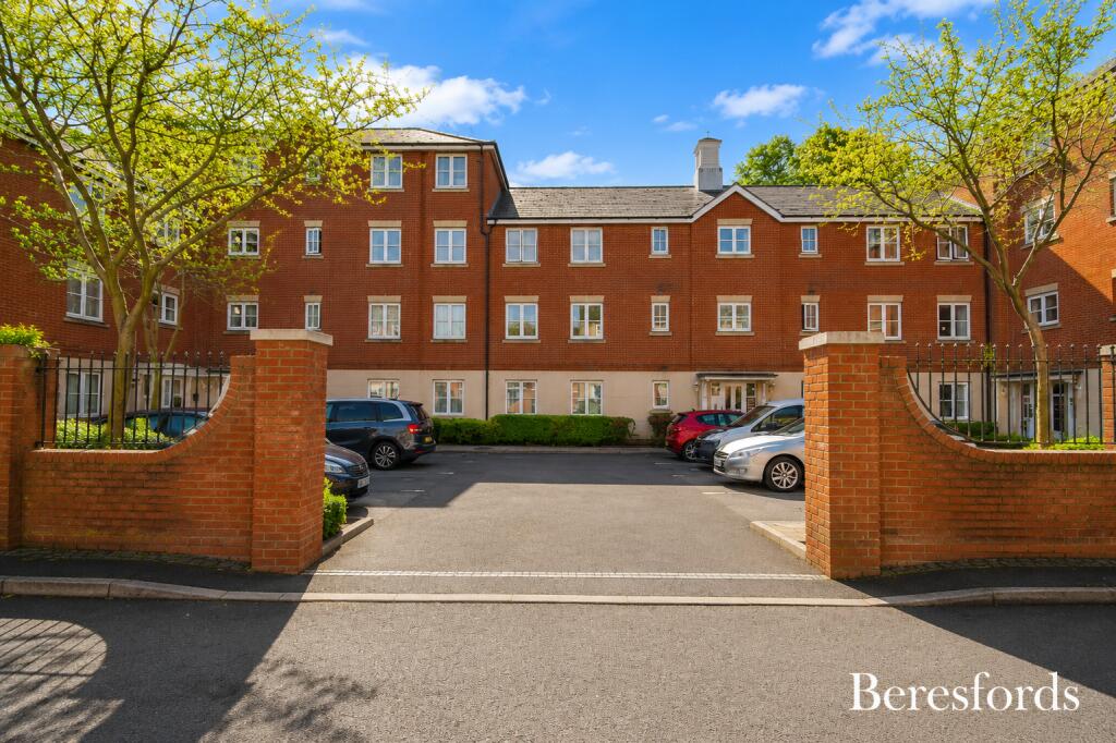 2 bed Apartment for rent in Witham. From Beresfords - Witham 2 bed Apartment for rent in Witham. From Beresfords - Witham