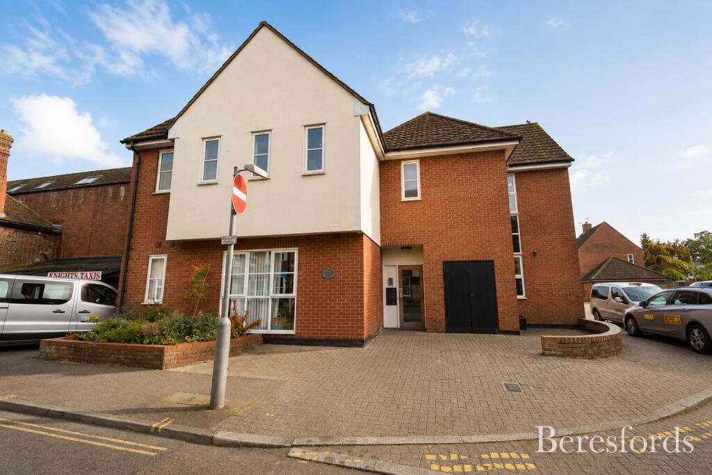 1 bed Apartment for rent in Witham. From Beresfords - Witham 1 bed Apartment for rent in Witham. From Beresfords - Witham