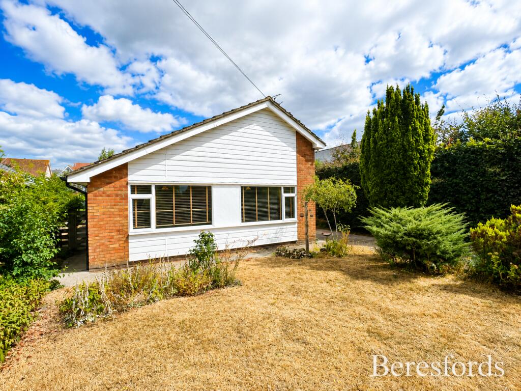 3 bed Bungalow for rent in Goldhanger. From Beresfords - Witham