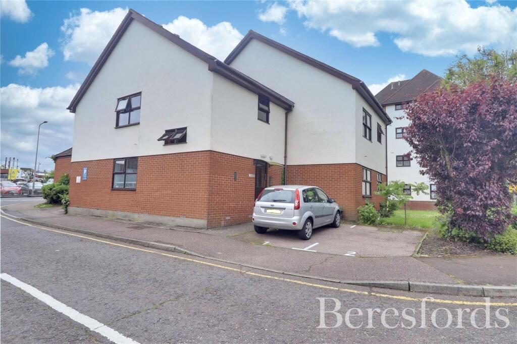 1 bed Apartment for rent in Witham. From Beresfords - Witham