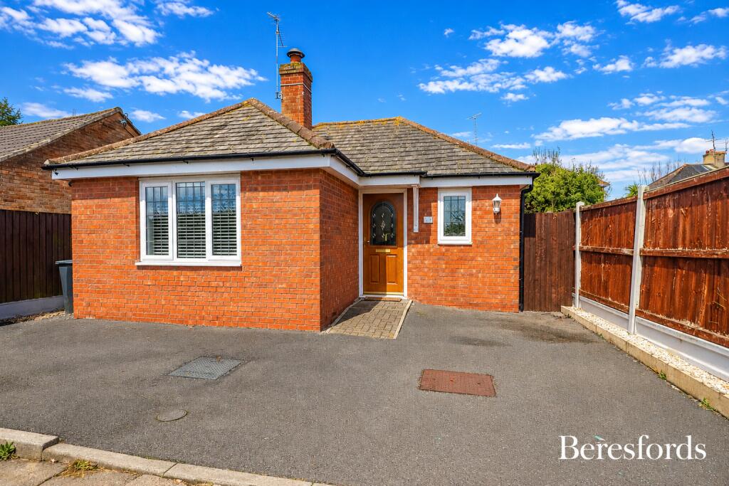 1 bed Bungalow for rent in Nounsley. From Beresfords - Witham 1 bed Bungalow for rent in Nounsley. From Beresfords - Witham