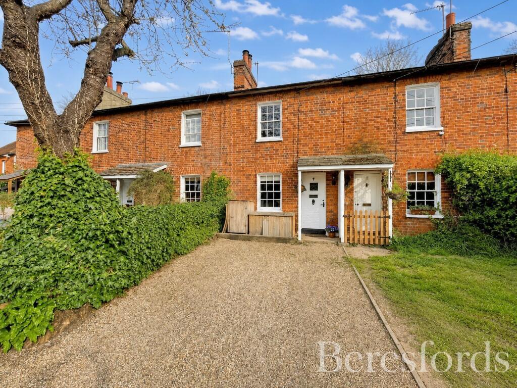 2 bed Mid Terraced House for rent in Inworth. From Beresfords - Witham 2 bed Mid Terraced House for rent in Inworth. From Beresfords - Witham
