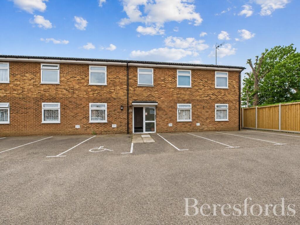 2 bed Apartment for rent in Witham. From Beresfords - Witham
