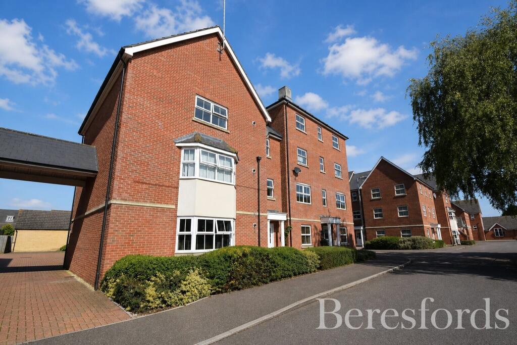 2 bed Apartment for rent in Witham. From Beresfords - Witham