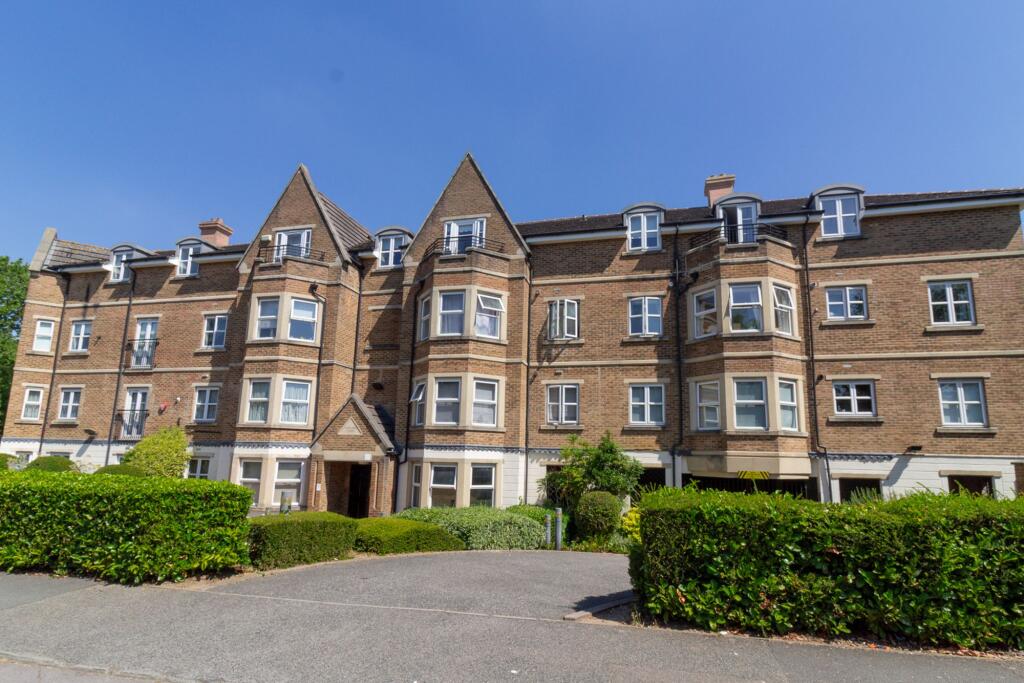 1 bed Apartment for rent in Stanmore. From Petermans - Edgware