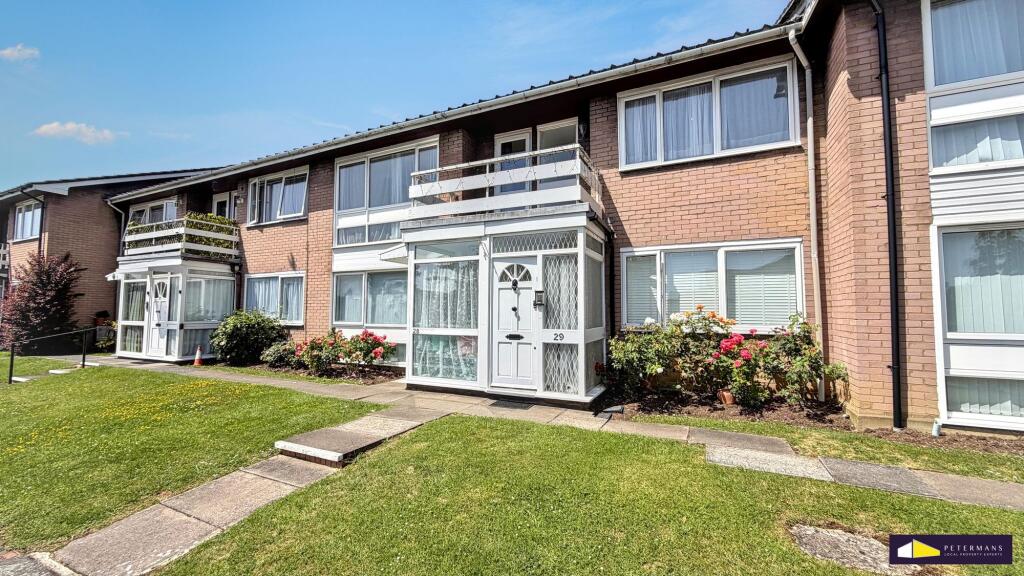 3 bed Annexe for rent in Stanmore. From Petermans - Edgware