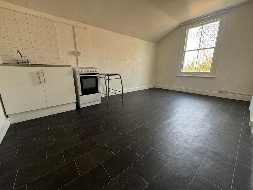 0 bed 1st Floor Flat for rent in London. From Petermans - London