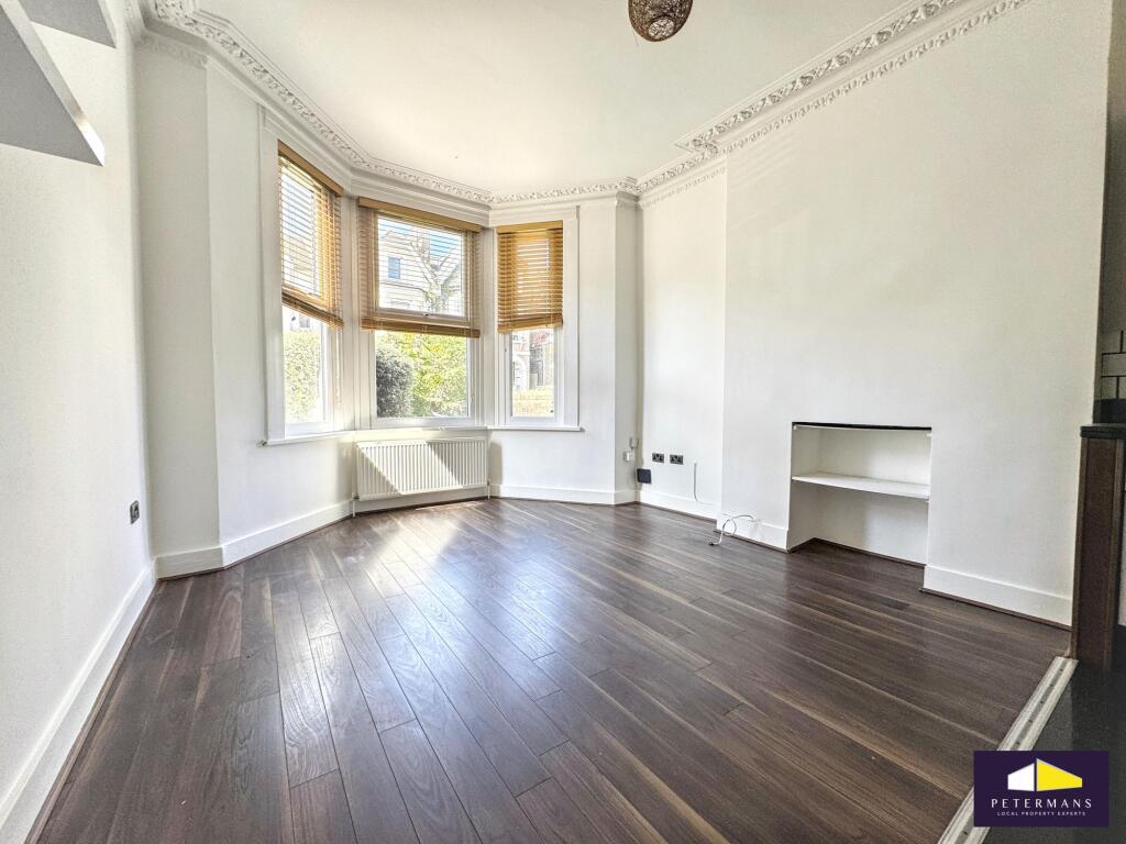 2 bed 1st Floor Flat for rent in Streatham. From Petermans - London