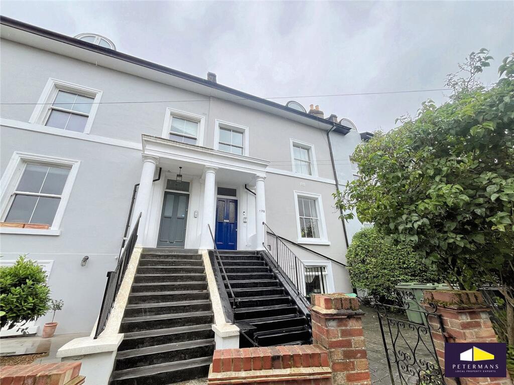 1 bed 1st Floor Flat for rent in Streatham. From Petermans - London 1 bed 1st Floor Flat for rent in Streatham. From Petermans - London