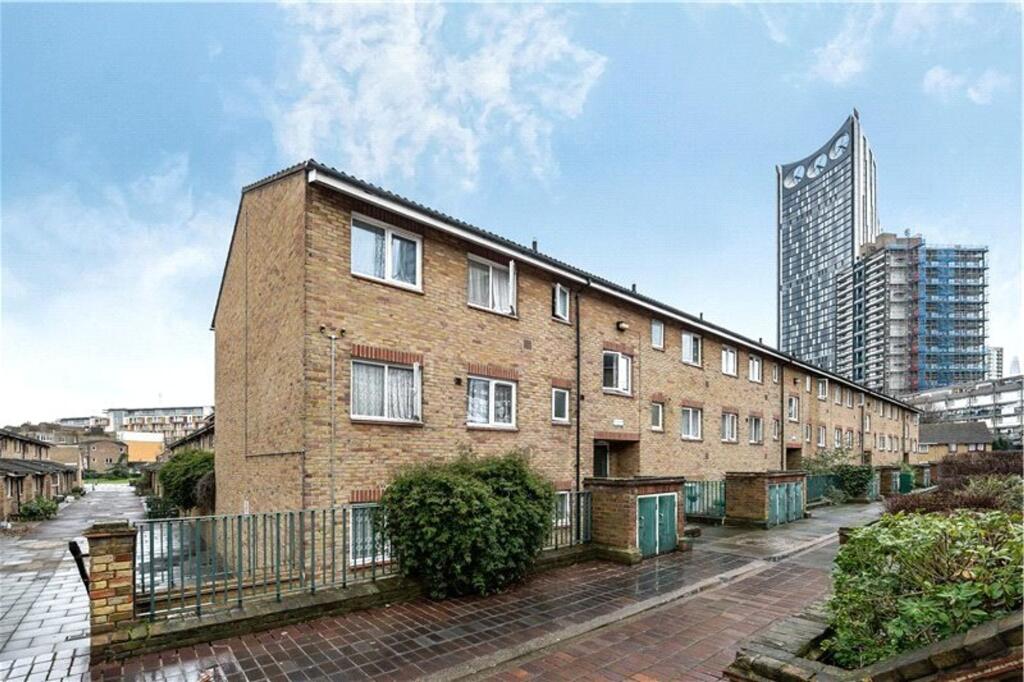 2 bed 1st Floor Flat for rent in London. From Petermans - London 2 bed 1st Floor Flat for rent in London. From Petermans - London