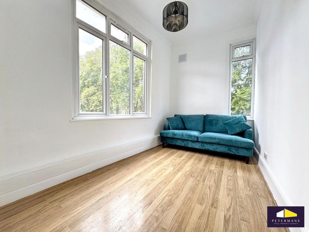 2 bed 1st Floor Flat for rent in Camberwell. From Petermans - London 2 bed 1st Floor Flat for rent in Camberwell. From Petermans - London