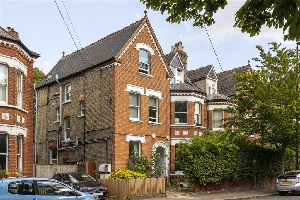 2 bed Apartment for rent in London. From Winkworth - Herne Hill