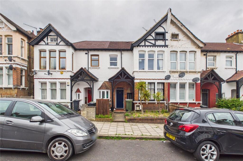 2 bed Apartment for rent in Clapham. From Winkworth - Herne Hill 2 bed Apartment for rent in Clapham. From Winkworth - Herne Hill