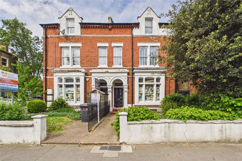 2 bed Apartment for rent in Streatham. From Winkworth - Herne Hill