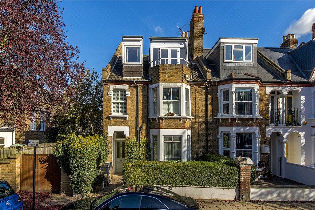 2 bed Apartment for rent in Streatham. From Winkworth - Herne Hill