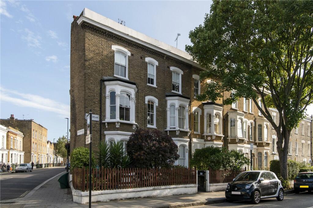 2 bed Apartment for rent in Clapham. From Winkworth - Herne Hill 2 bed Apartment for rent in Clapham. From Winkworth - Herne Hill