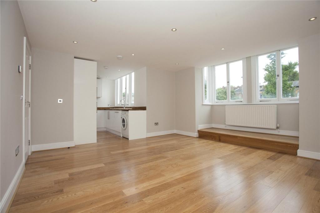 2 bed Apartment for rent in London. From Winkworth - Herne Hill