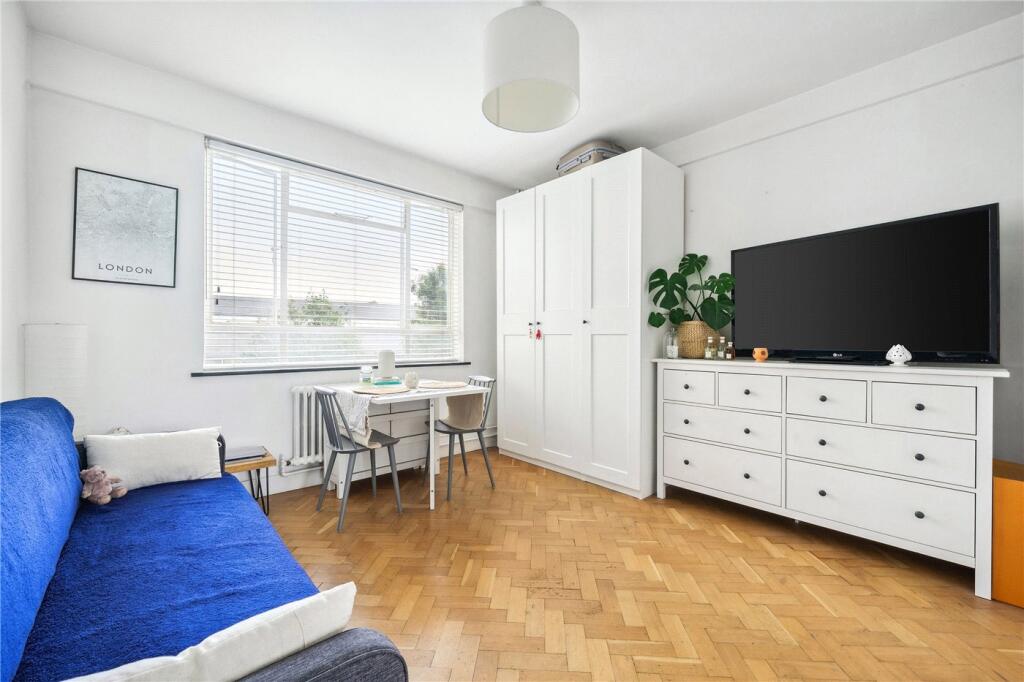 4 bed Studio for rent in London. From Winkworth - Herne Hill 4 bed Studio for rent in London. From Winkworth - Herne Hill
