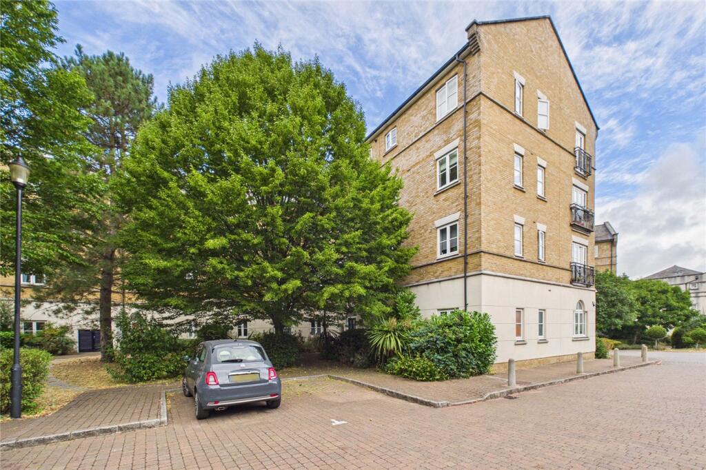1 bed Apartment for rent in London. From Winkworth - Herne Hill