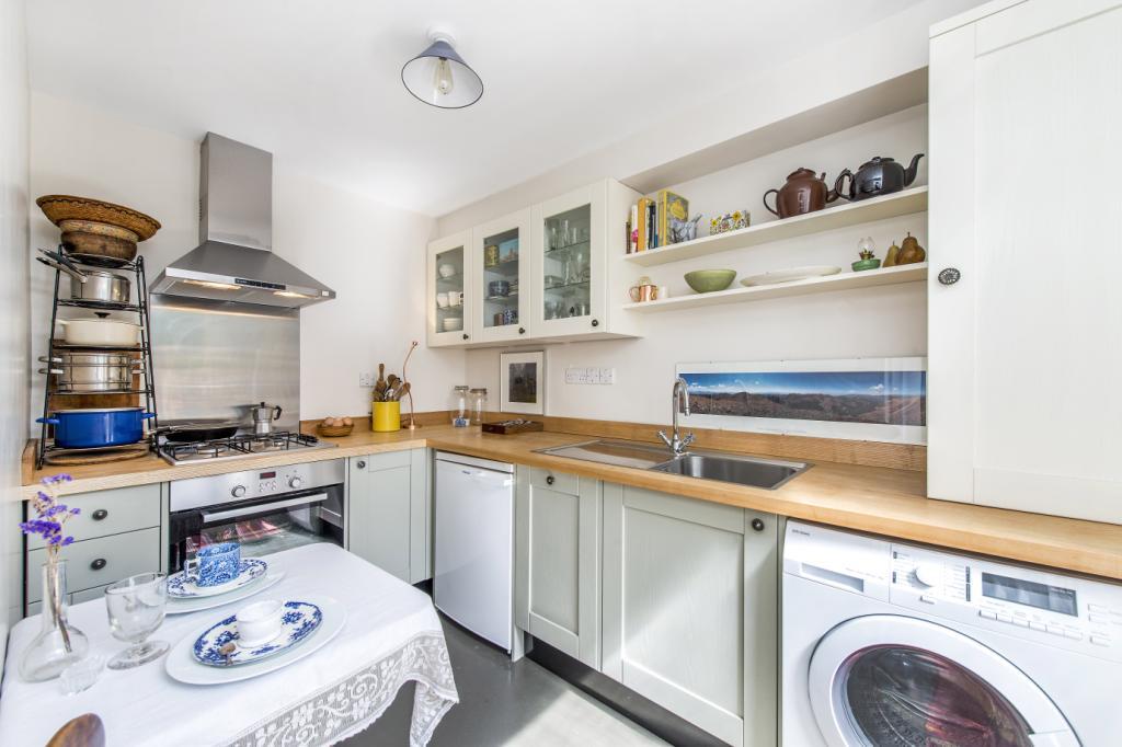 1 bed Apartment for rent in London. From Winkworth - Herne Hill