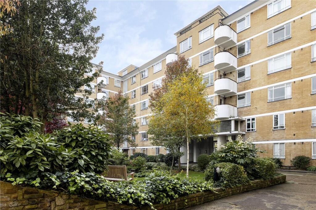 1 bed Apartment for rent in London. From Winkworth - Herne Hill