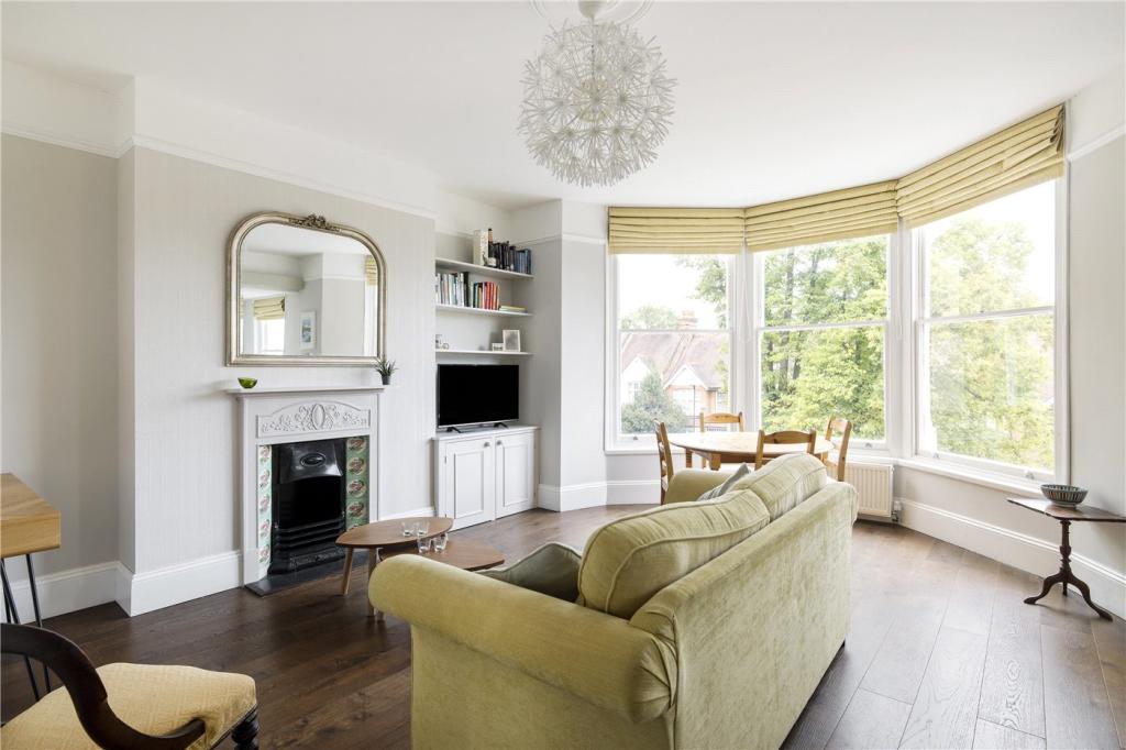 2 bed Apartment for rent in London. From Winkworth - Herne Hill