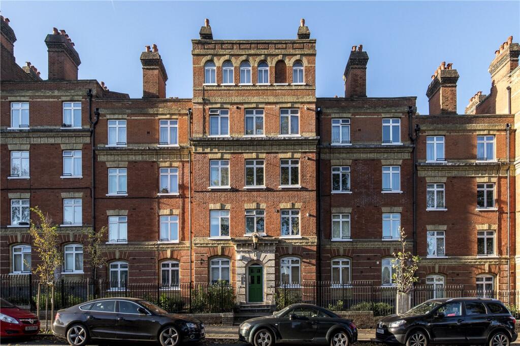 1 bed Apartment for rent in London. From Winkworth - Herne Hill